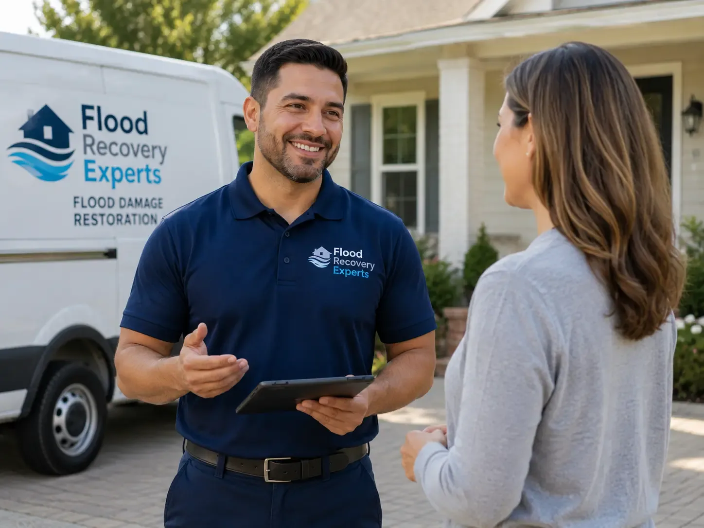 Flood Damage Cleanup East Wilton, ME FAQs